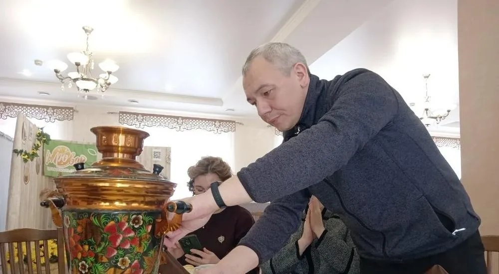 Министерство сельского хозяйства Челябинской области