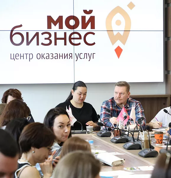 Брянские самозанятые могут освоить нейросети для&nbsp;бизнеса