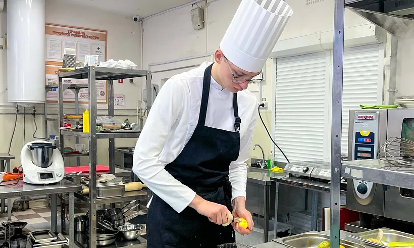 В&nbsp;Верхневолжье 277&nbsp;человек поучаствовали в&nbsp;этапе чемпионата &laquo;Профессионалы&raquo;