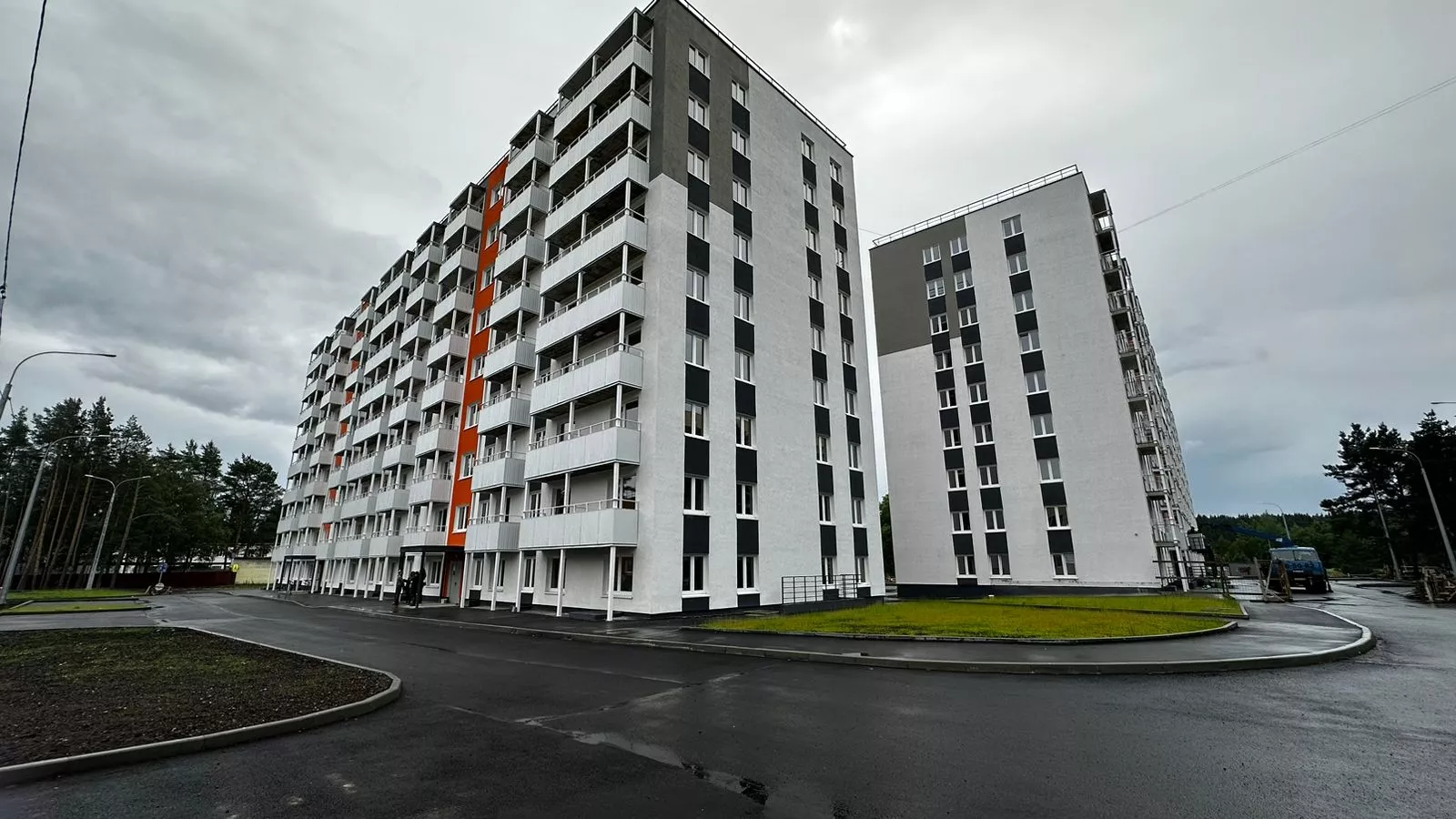 Администрация Главы Республики Карелия