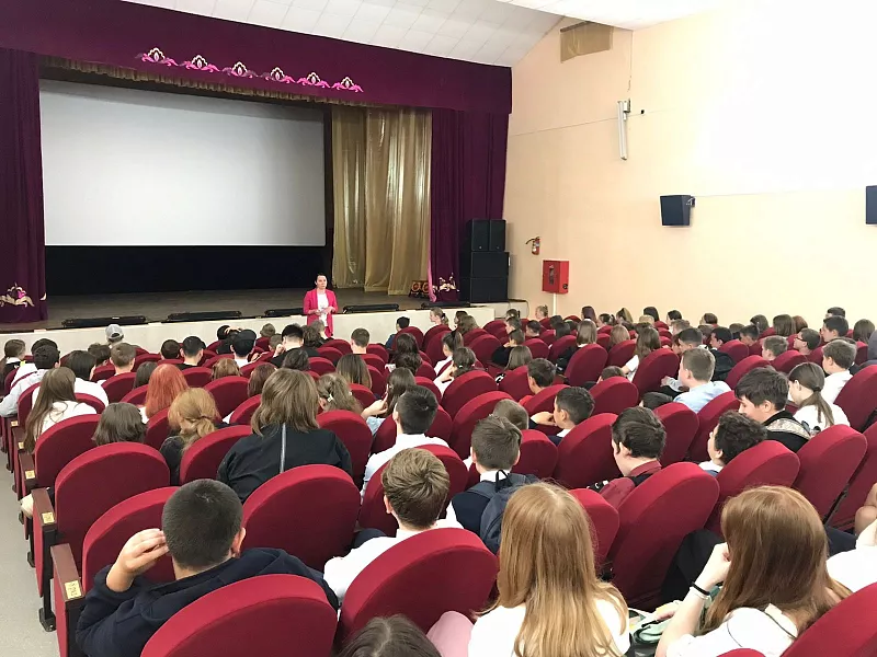 В&nbsp;Калтасинском районе Башкирии провели челлендж #ДавайБросать