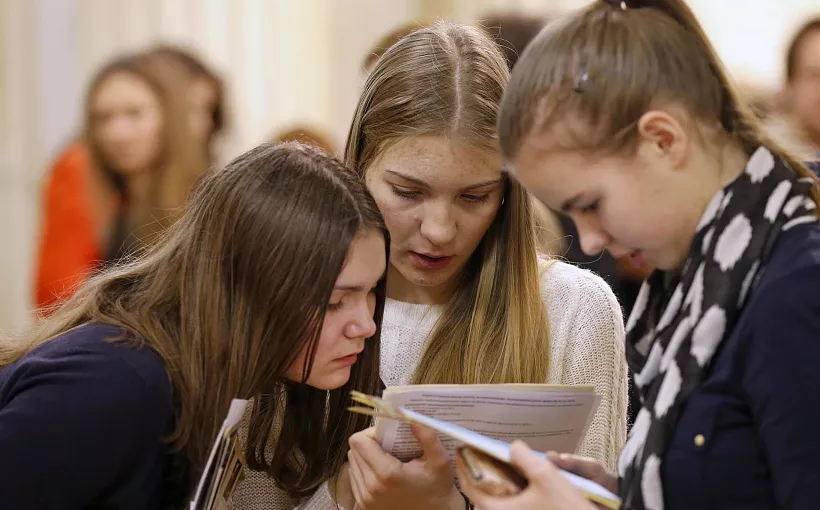 Новое поколение учителей: как&nbsp;преображаются педагогические вузы страны
