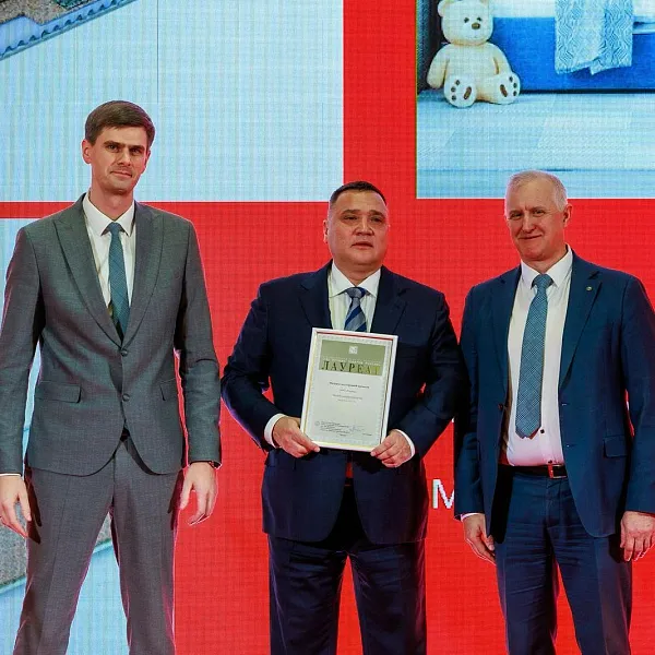 Продукция мебельной фабрики из&nbsp;Башкирии признана одной из&nbsp;лучших в&nbsp;России