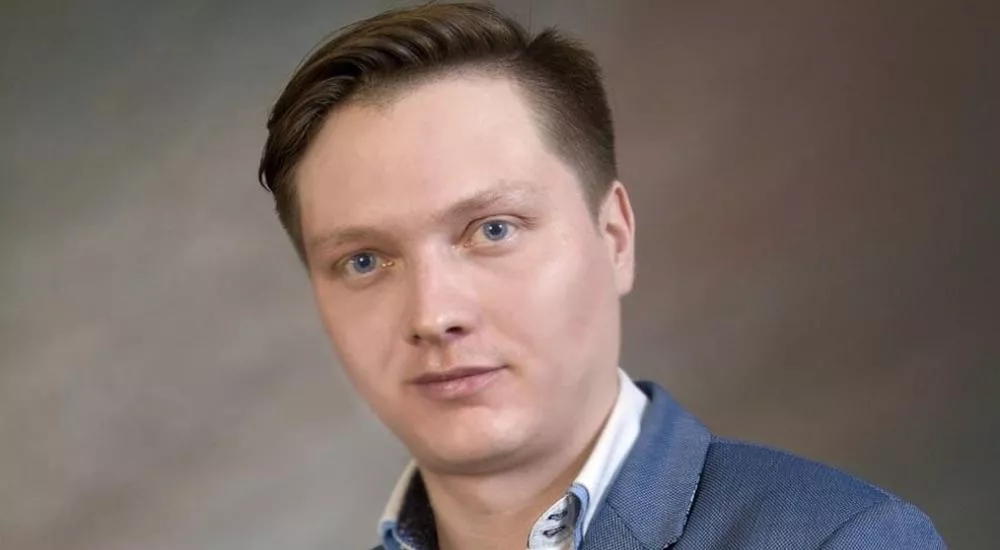Личный архив Владимира Плехова