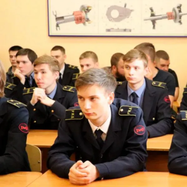 В&nbsp;новосибирском колледже откроется железнодорожный кластер