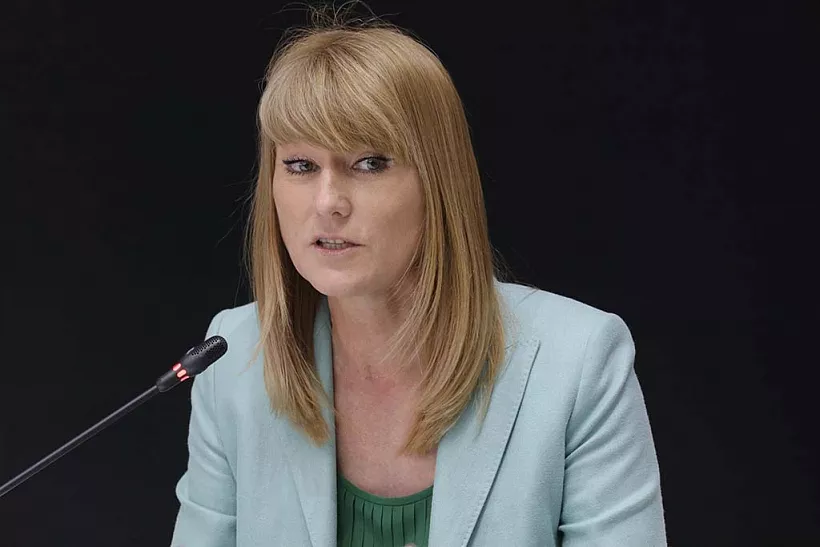 Светлана Журова: далеко не&nbsp;каждый может получить золотой значок ГТО