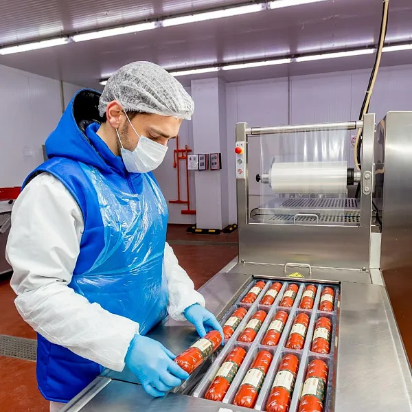 Мясокомбинат в&nbsp;Северной Осетии внедрил систему наставничества