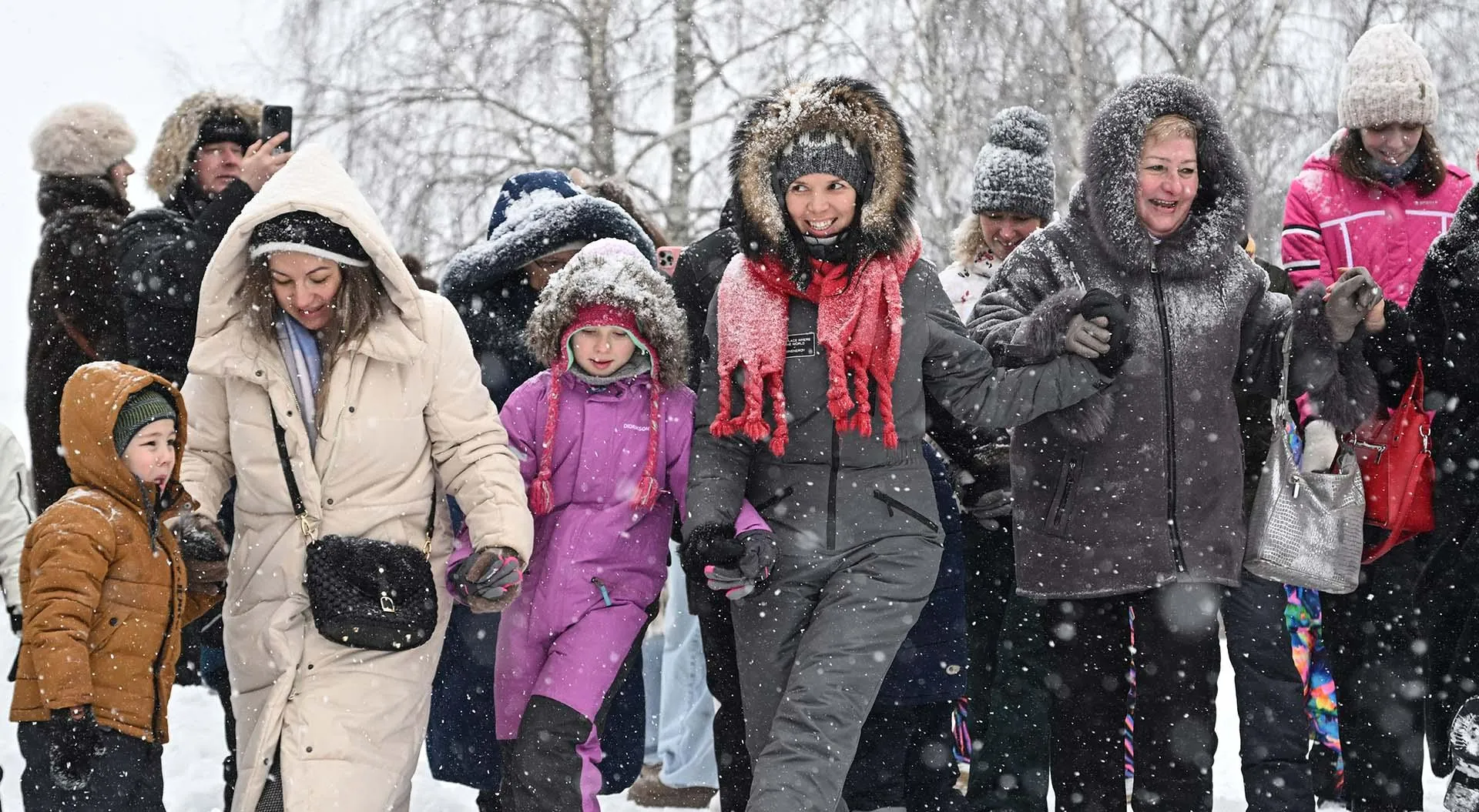 Максим Богодвид/РИА Новости 