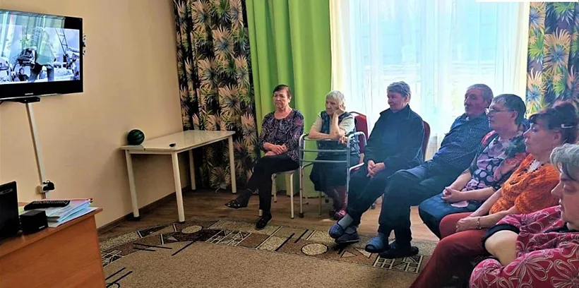 В&nbsp;Черемховском районе Иркутской области развивают виртуальный туризм