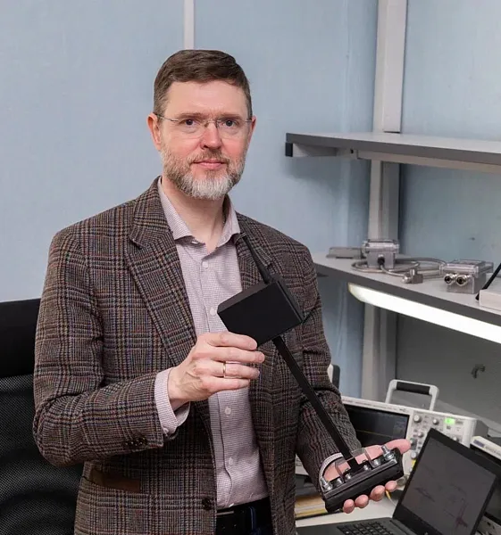 Челябинские ученые создали датчик для&nbsp;контроля скорости коррозии металла