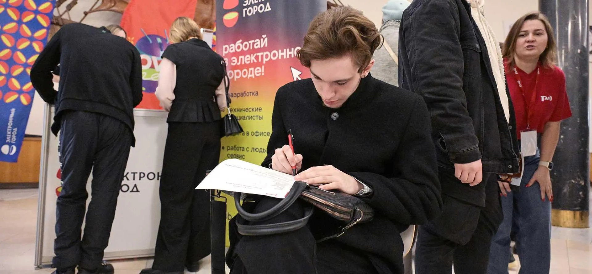 Александр Кряжев/РИА Новости