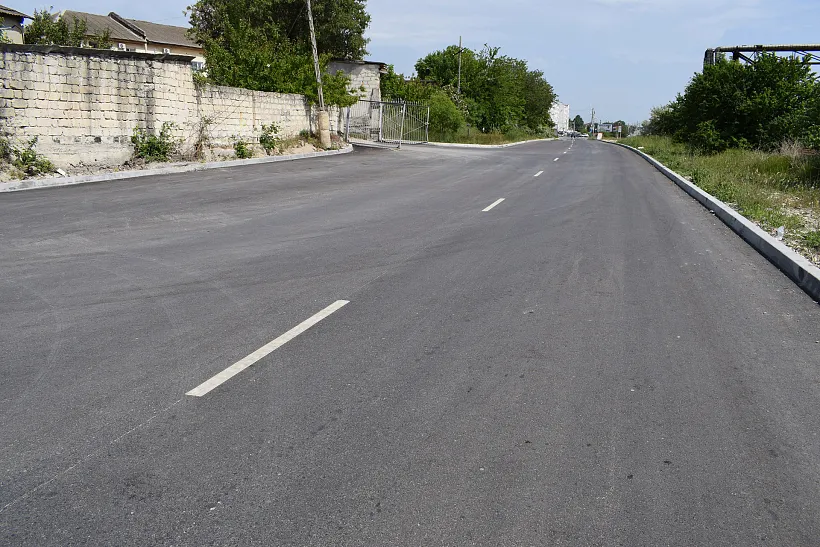 В&nbsp;Севастополе отремонтировали дороги к&nbsp;социально значимым объектам