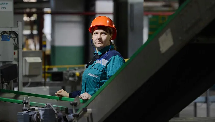 В&nbsp;городе Пыть-Яхе Югры запустят экскурсию на&nbsp;газоперерабатывающий завод