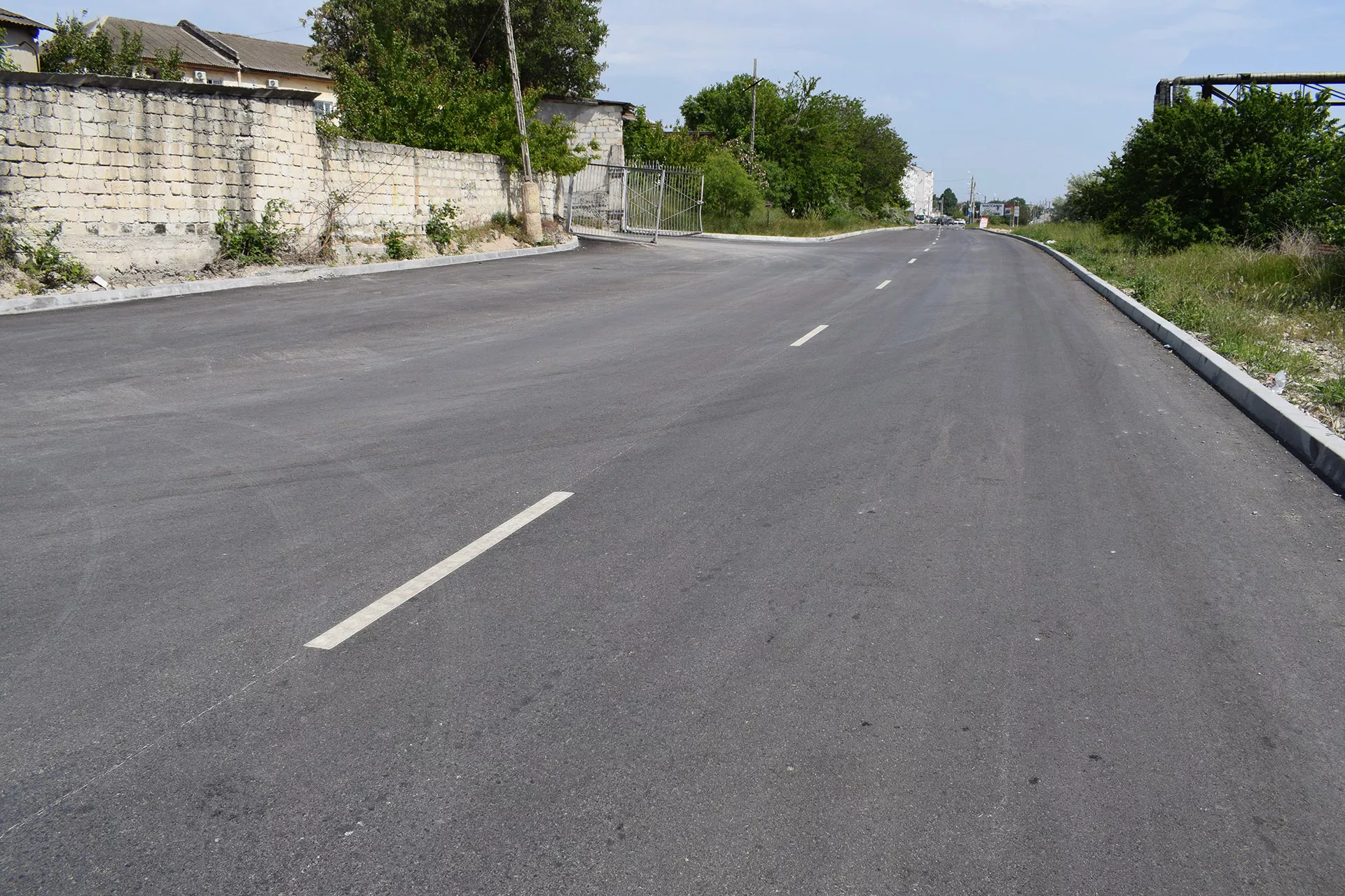 ГБУ «Севастопольский Автодор»