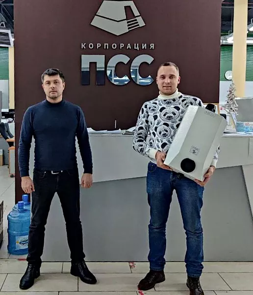 В&nbsp;прикамском поселке Протасы установят зарядную станция для&nbsp;электромобилей