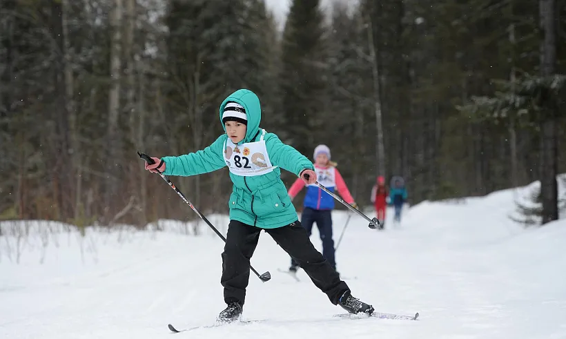 В&nbsp;Троицке Челябинской области пройдет городской зимний фестиваль ГТО
