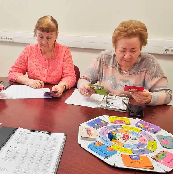 Свыше 50&nbsp;тыс. пенсионеров присоединились к&nbsp;&laquo;Амурскому долголетию&raquo;