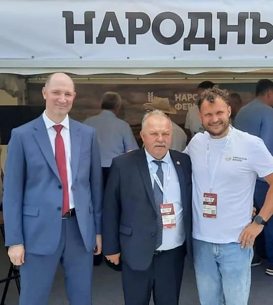 Новгородская область присоединилась ко&nbsp;Всероссийскому дню поля