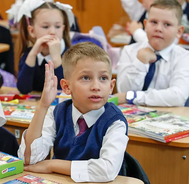 Многодетным семьям Хабаровского края помогут собрать детей в&nbsp;школу