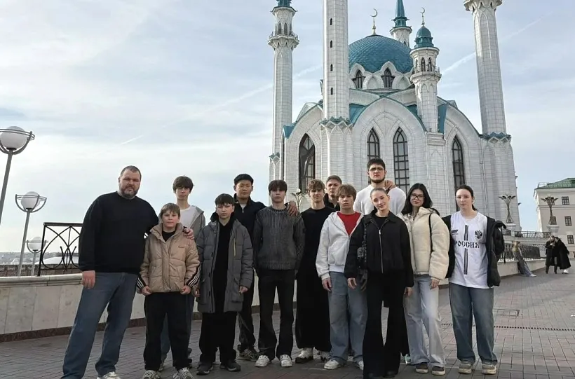 Сумоисты Волгоградской области завоевали две медали на&nbsp;первенстве России