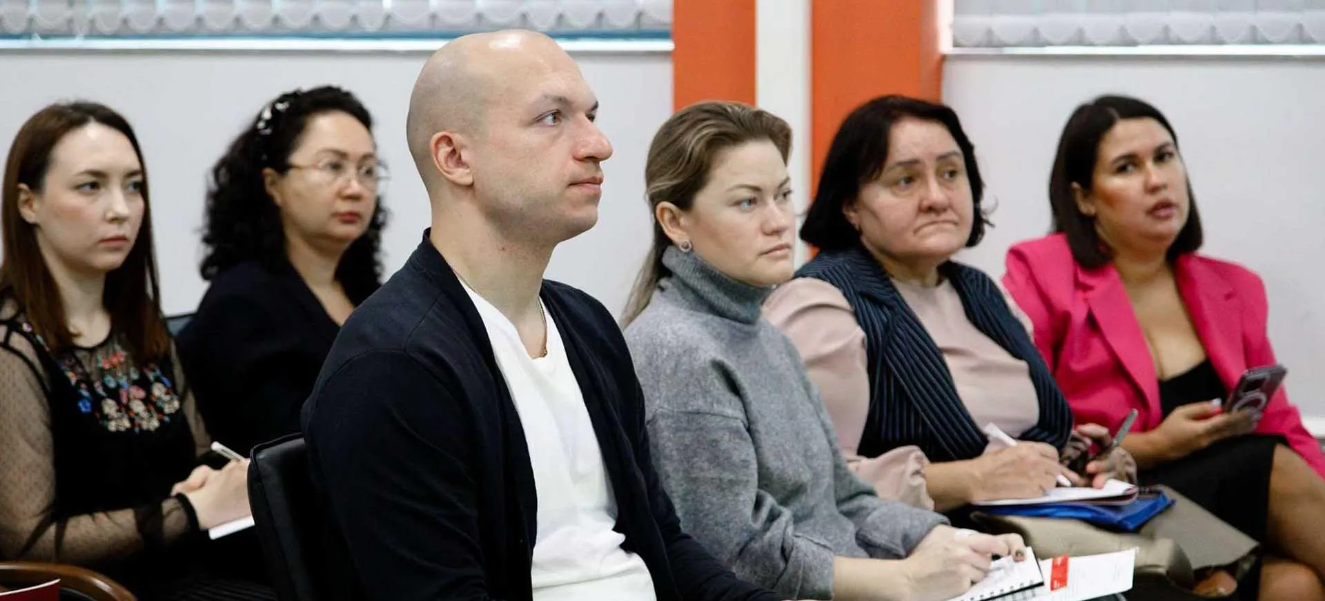 Автономная некоммерческая организация "Центр содействия развитию предпринимательства Новосибирской области"