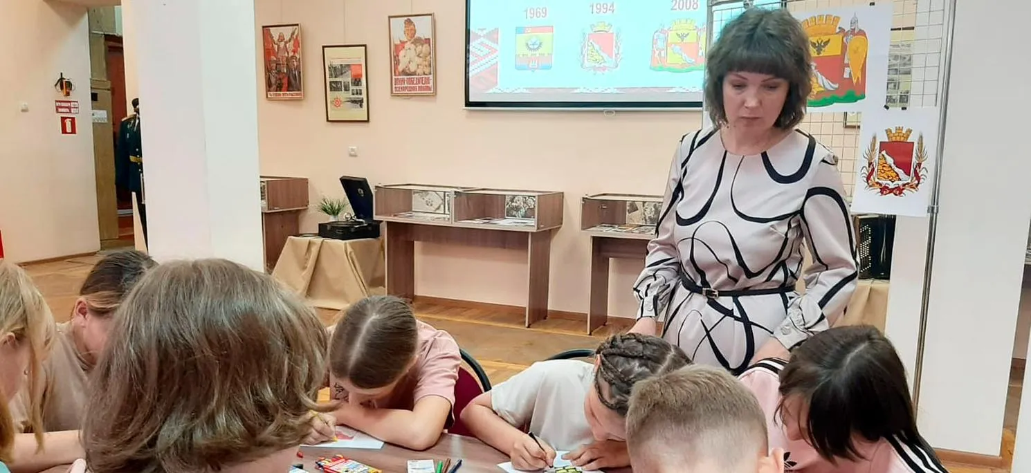 Администрация Таловского муниципального района Воронежской области