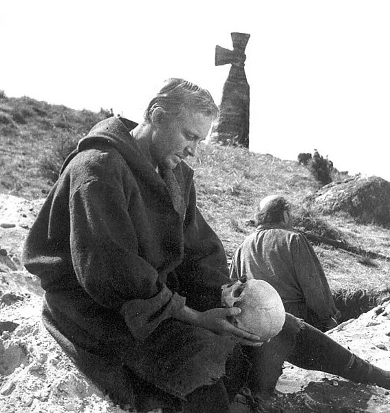 В&nbsp;Петербурге выставку &laquo;Русский Гамлет&raquo; можно посетить до&nbsp;середины ноября