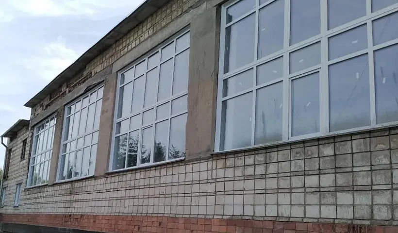 В&nbsp;Краснозерском районе Новосибирской области отремонтируют Дом культуры