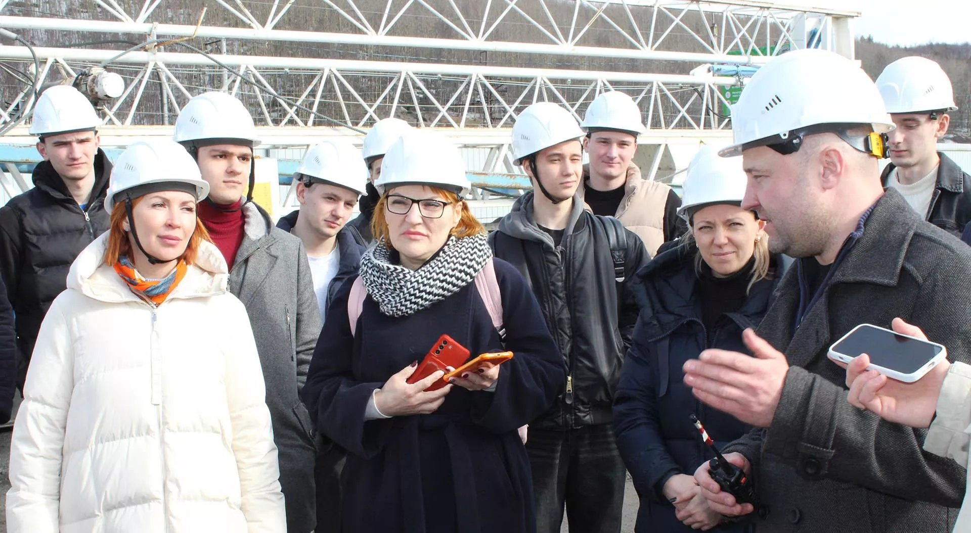 Министерство транспорта и дорожного хозяйства Мурманской области