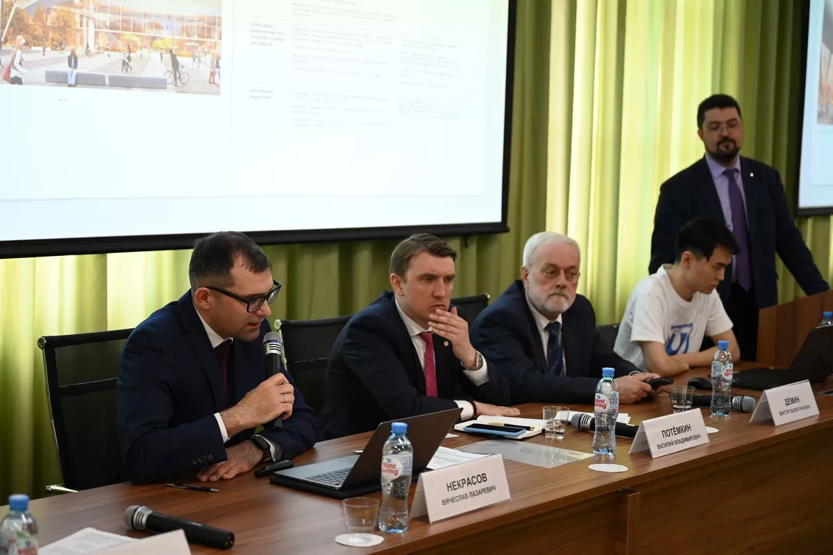  Томский государственный университет