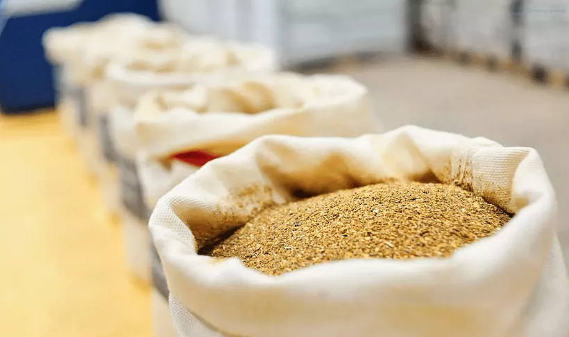 Саратовская область экспортировала свыше 200&nbsp;тысяч тонн кормовой продукции