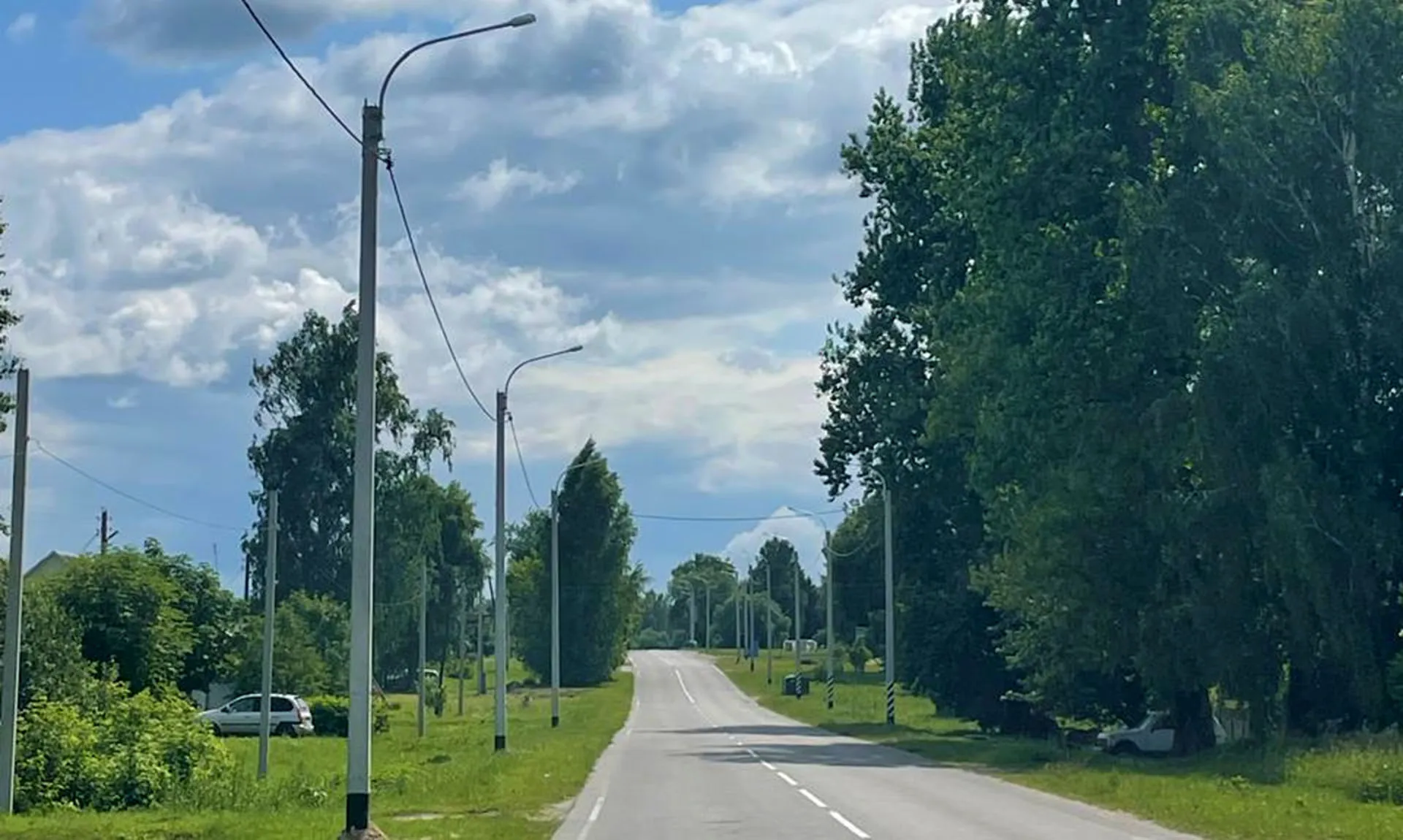 Министерство транспорта Калужской области