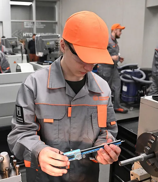 В&nbsp;Татарстане более 15&nbsp;тысяч молодых людей нашли работу в&nbsp;2025&nbsp;году