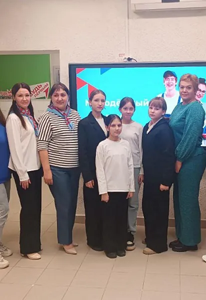 В&nbsp;Нижней Тавде Тюменской области открыли молодежный клуб