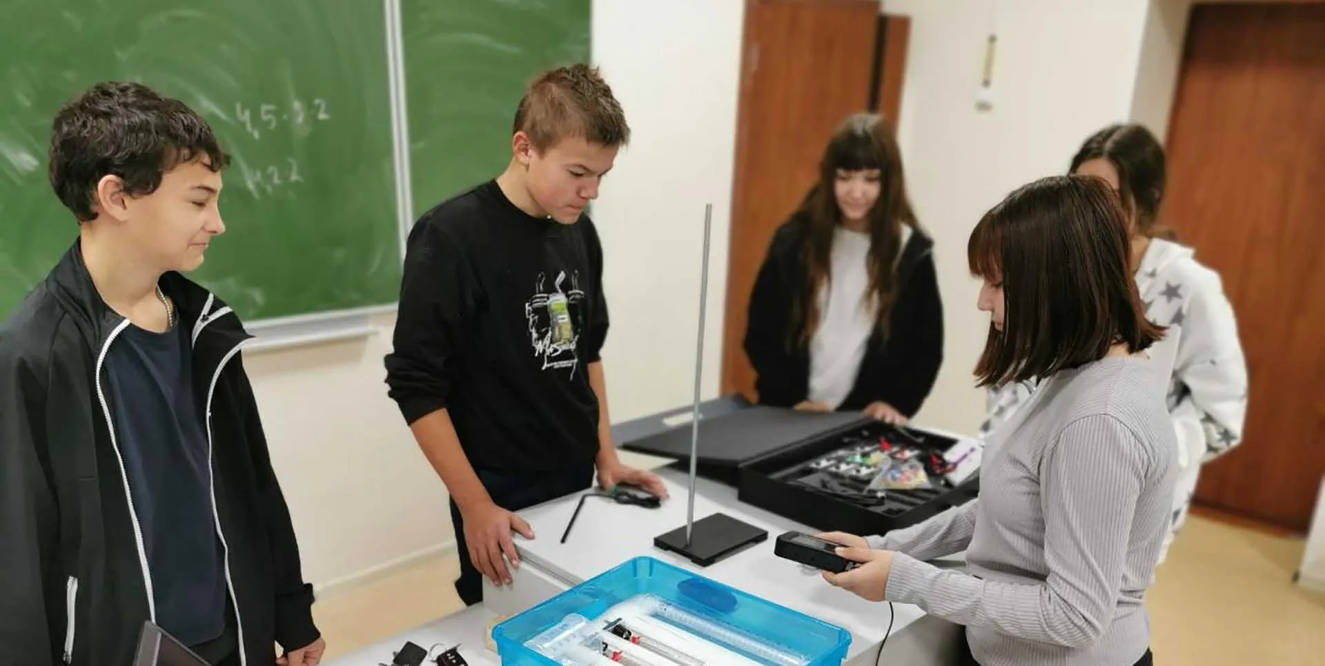 Министерство образования Самарской области