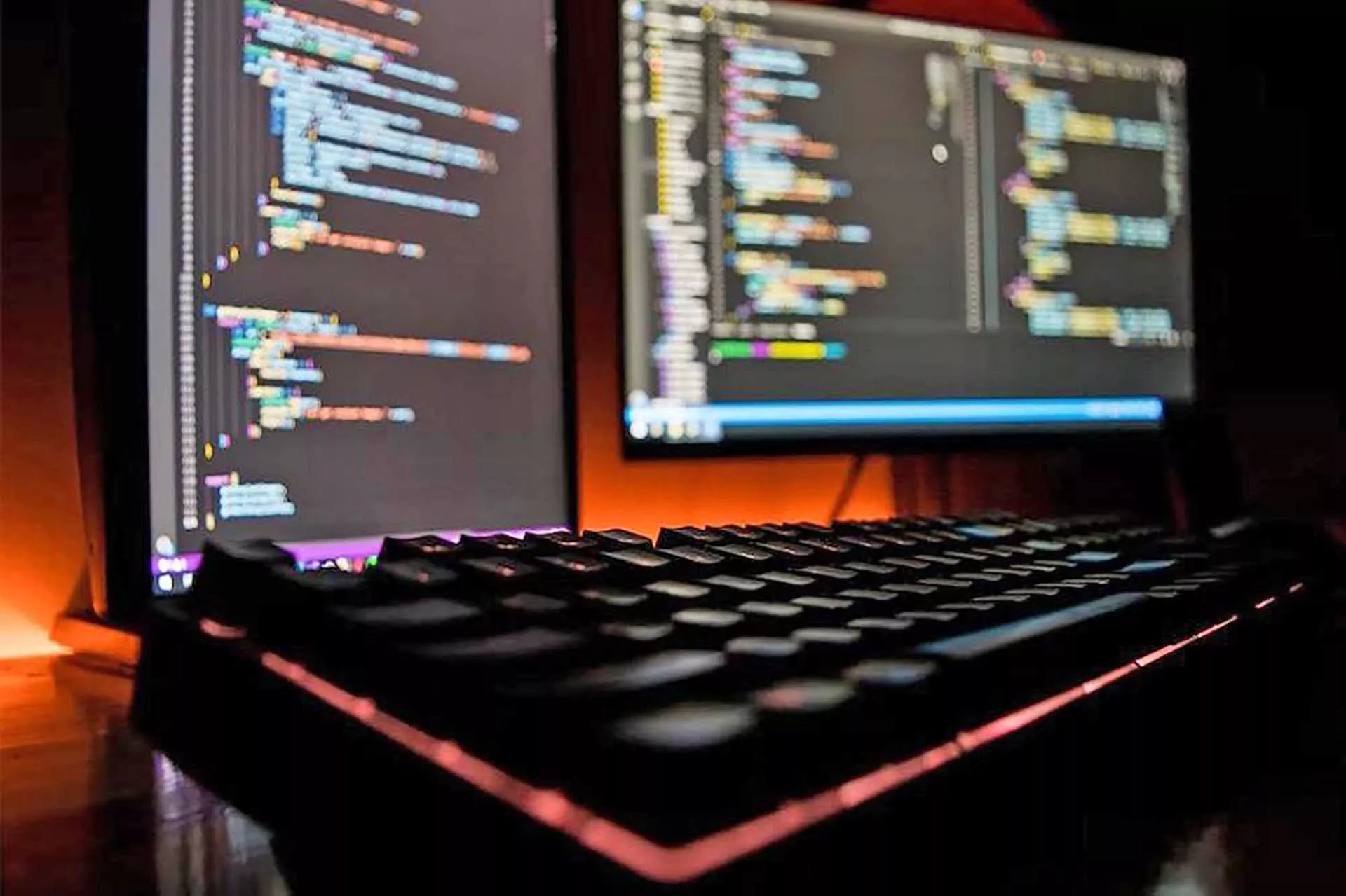 Департамент информатизации Тюменской области