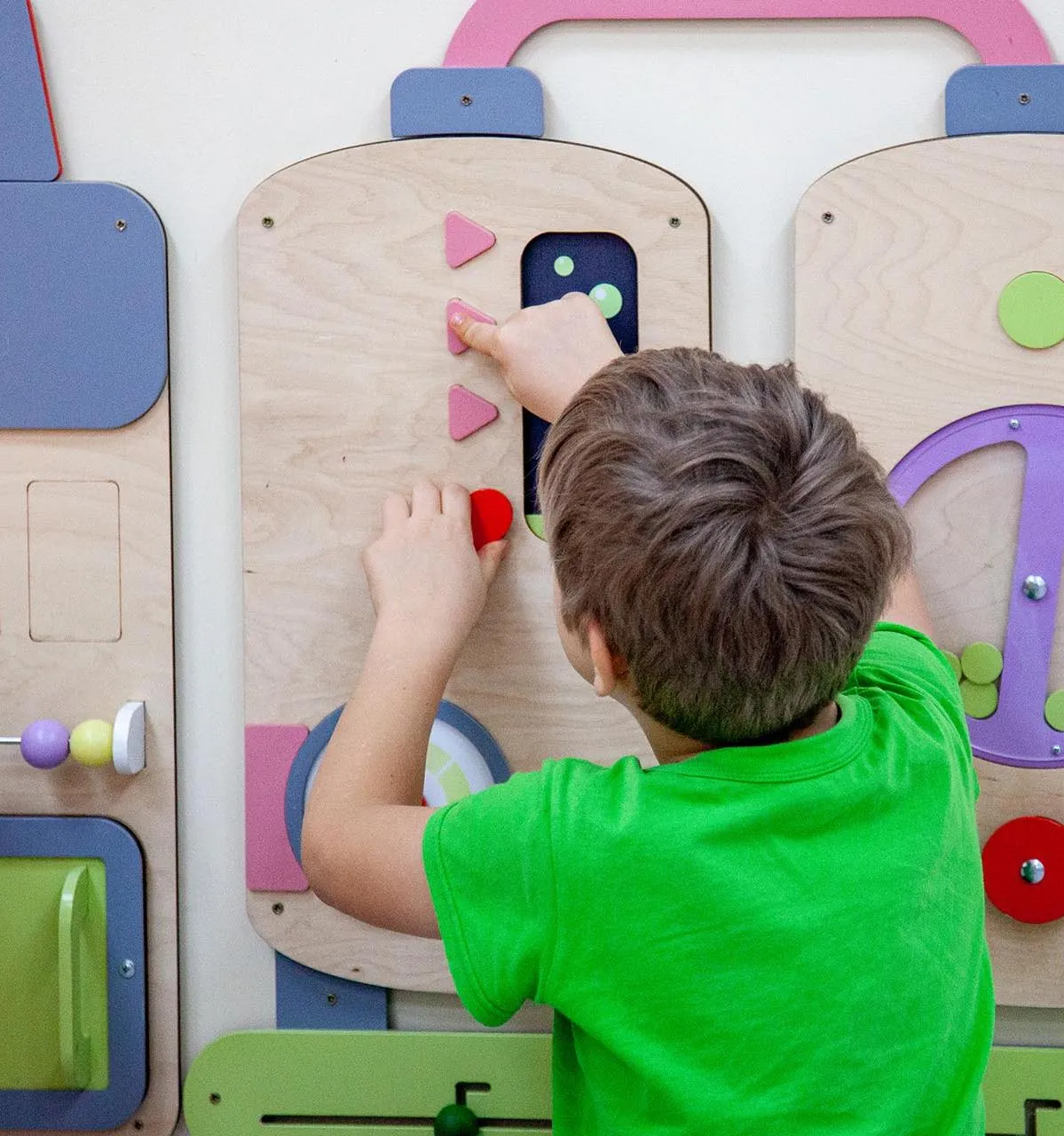 В&nbsp;городе Тереке в&nbsp;КБР обновят детский сад &laquo;Мадина&raquo;