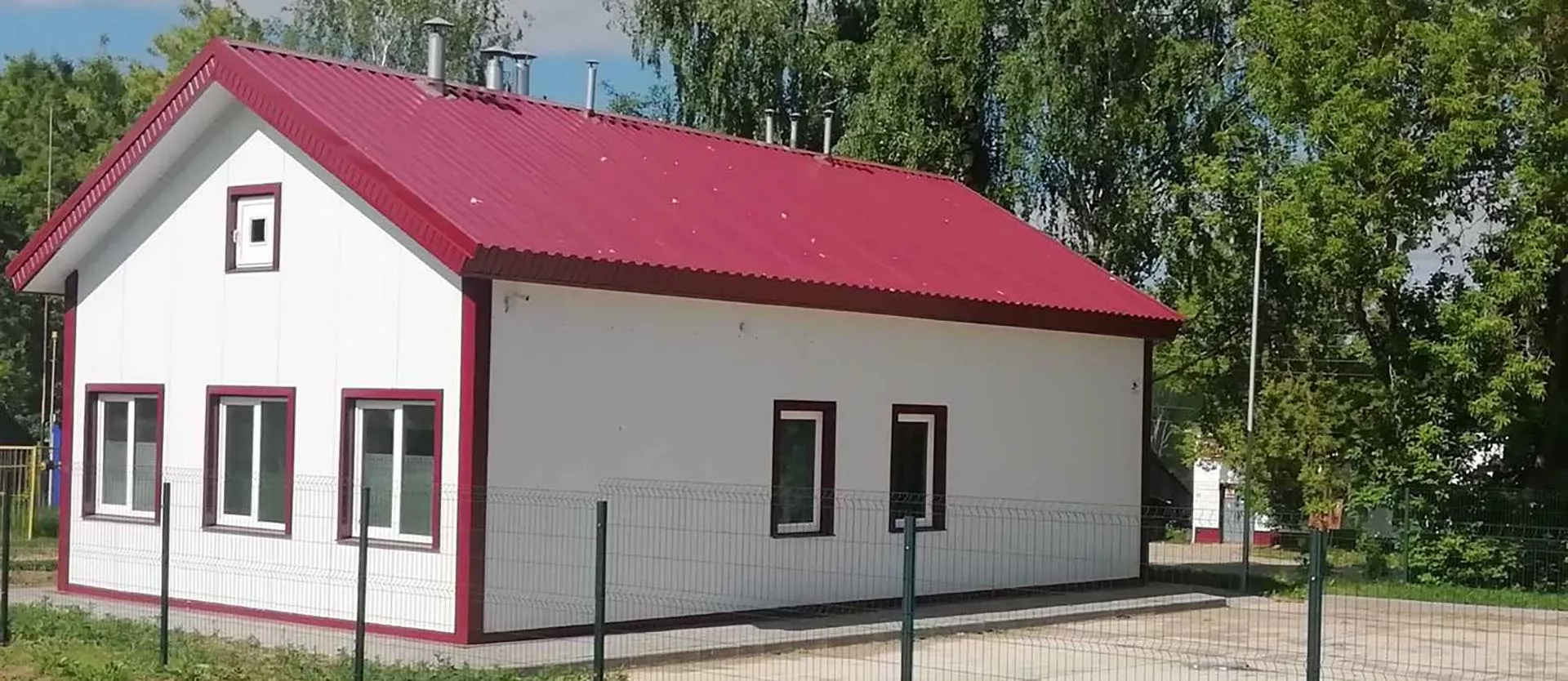 Администрация муниципального образования "Муниципальный округ Дебёсский район Удмуртской Республики"