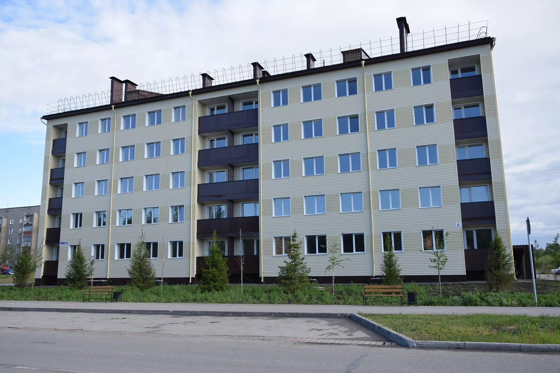Администрация Гурьевского округа Кузбасса