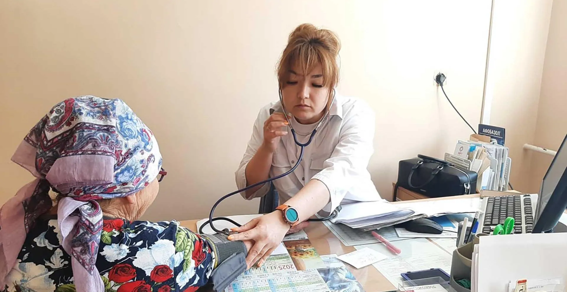 Администрация муниципального образования "Муниципальный округ Красногорский район Удмуртской Республики"