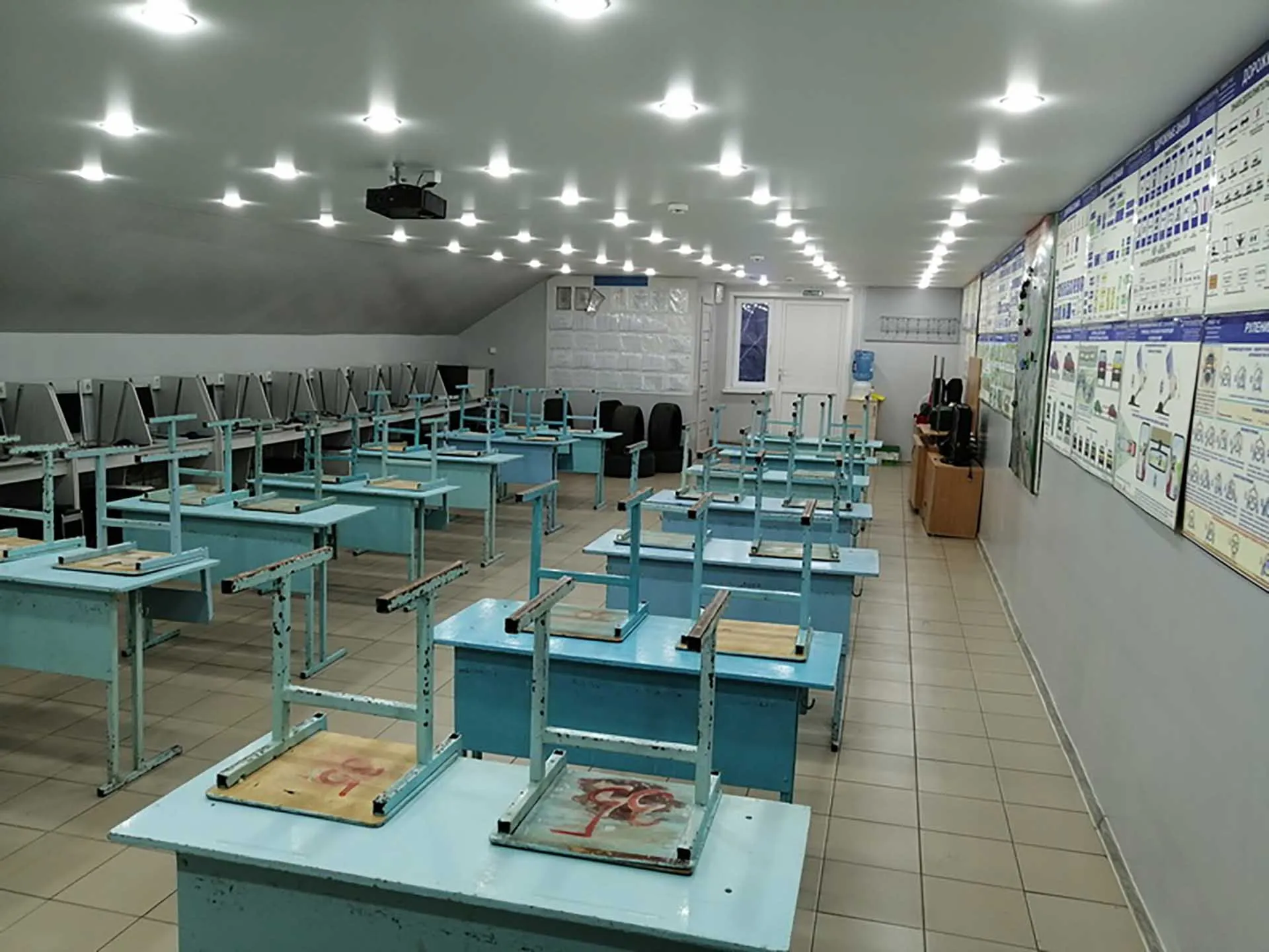 Администрация Казанского муниципального района