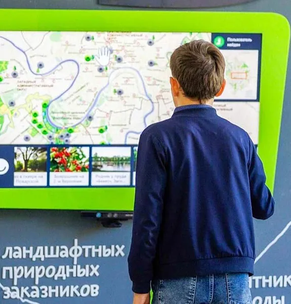 Юные москвичи выберут лучшие мероприятия экоцентров