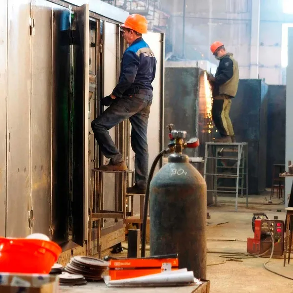 Предприятие в&nbsp;Волгоградской области увеличило выработку почти на&nbsp;треть