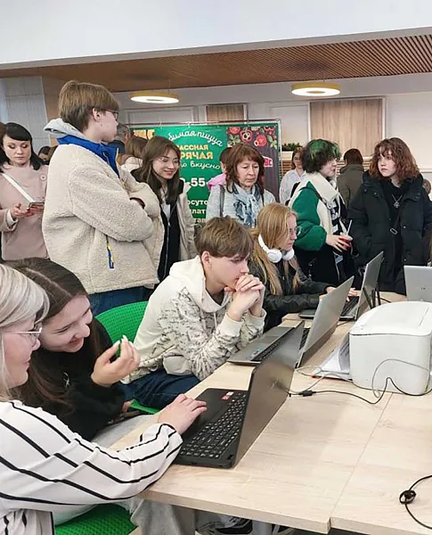 В&nbsp;Свердловской области планируют трудоустроить более 19&nbsp;тысяч подростков