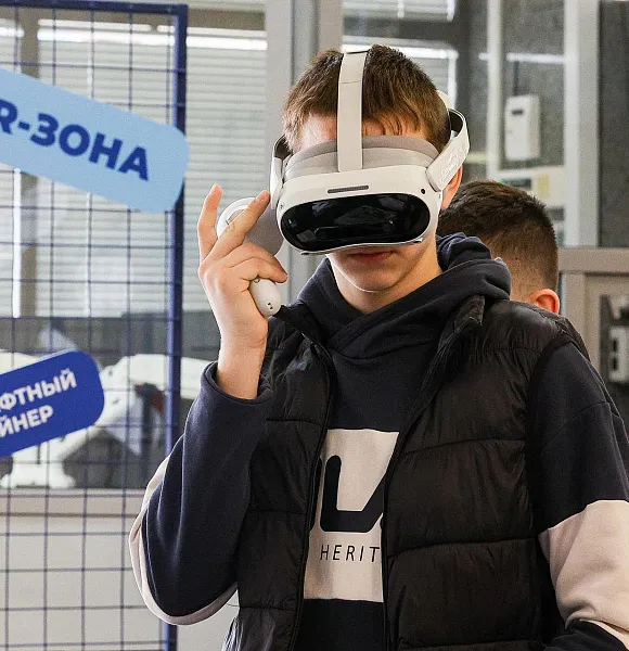 В&nbsp;Ивановской области открыли первый кадровый центр &laquo;Работа молодежи России&raquo;