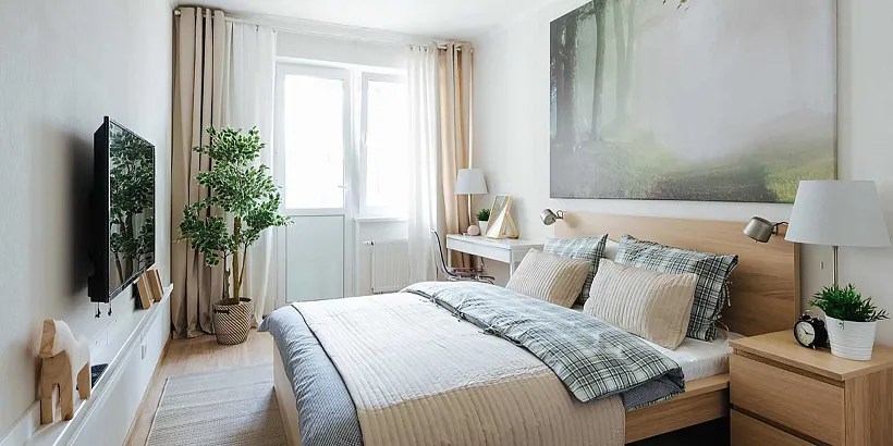 В&nbsp;Москве жители свыше 1,1&nbsp;тысячи старых домов переехали в&nbsp;новые квартиры