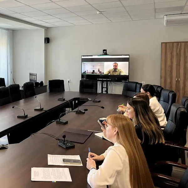 Министерство курортов Кубани будет сотрудничать с&nbsp;РГУТиС