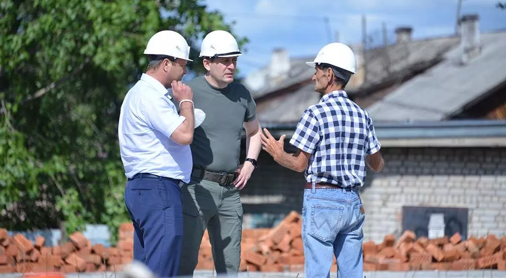 Пресс-служба правительства Амурской области