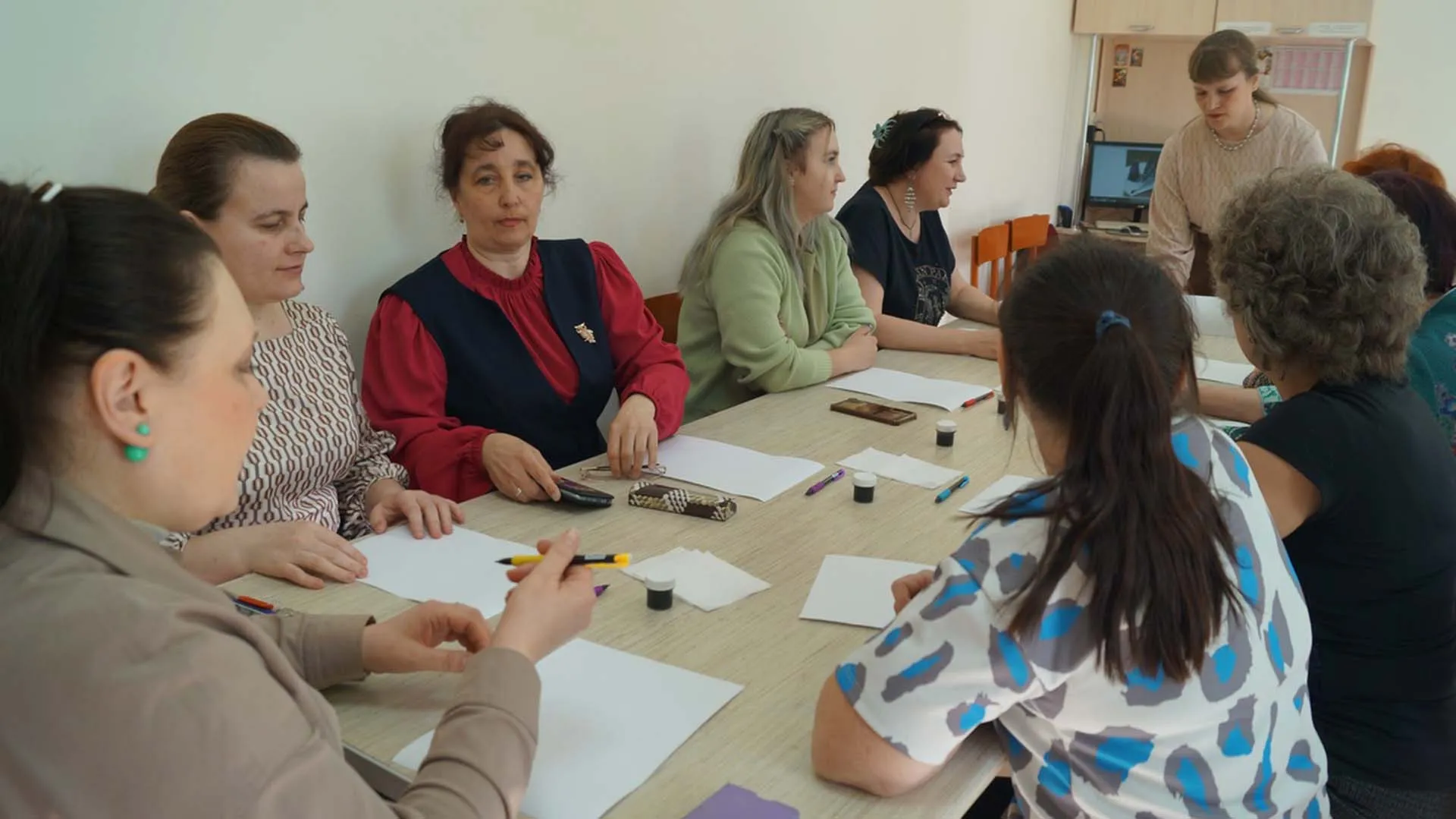 Администрация Шумихинского муниципального округа