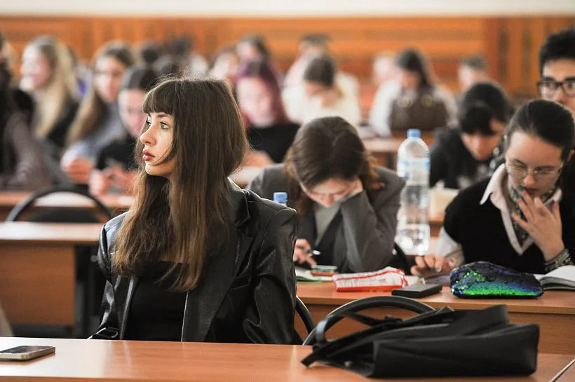 На&nbsp;Ставрополье ввели единовременную выплату беременным студенткам